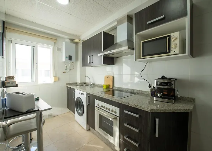 The Photographer Flat Apartment *