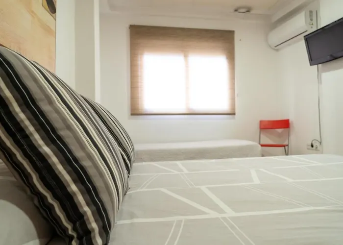 Apartment The Photographer Flat *