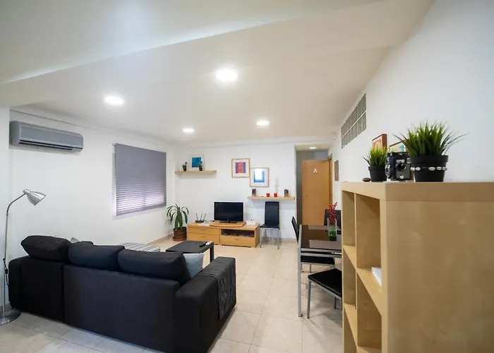The Photographer Flat