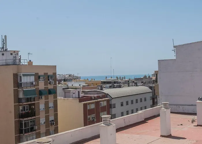 The Photographer Flat Apartment Málaga